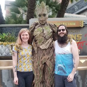 Meet your Posher, Serena